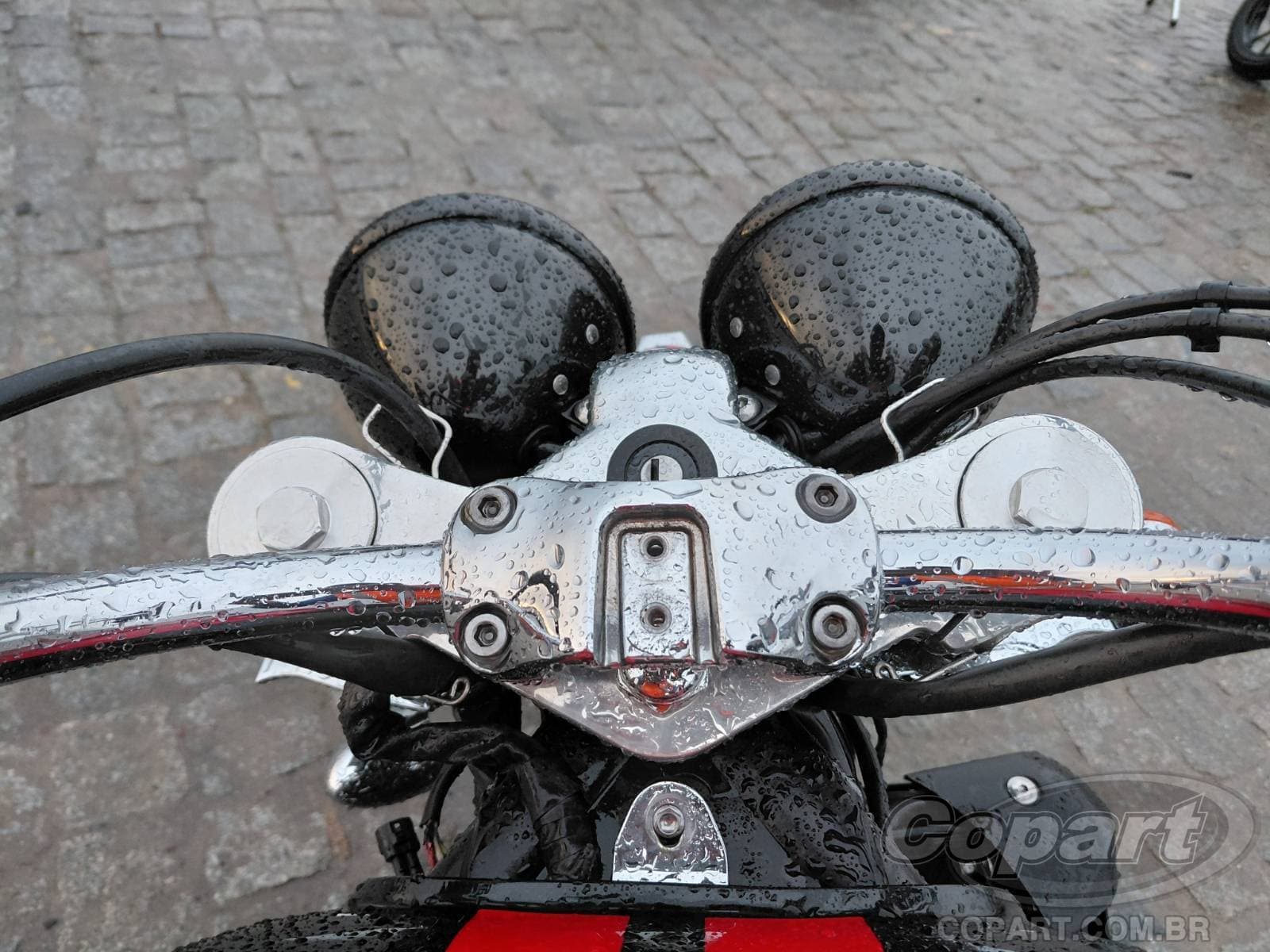 Triumph Rocket III 2016 — foto 9