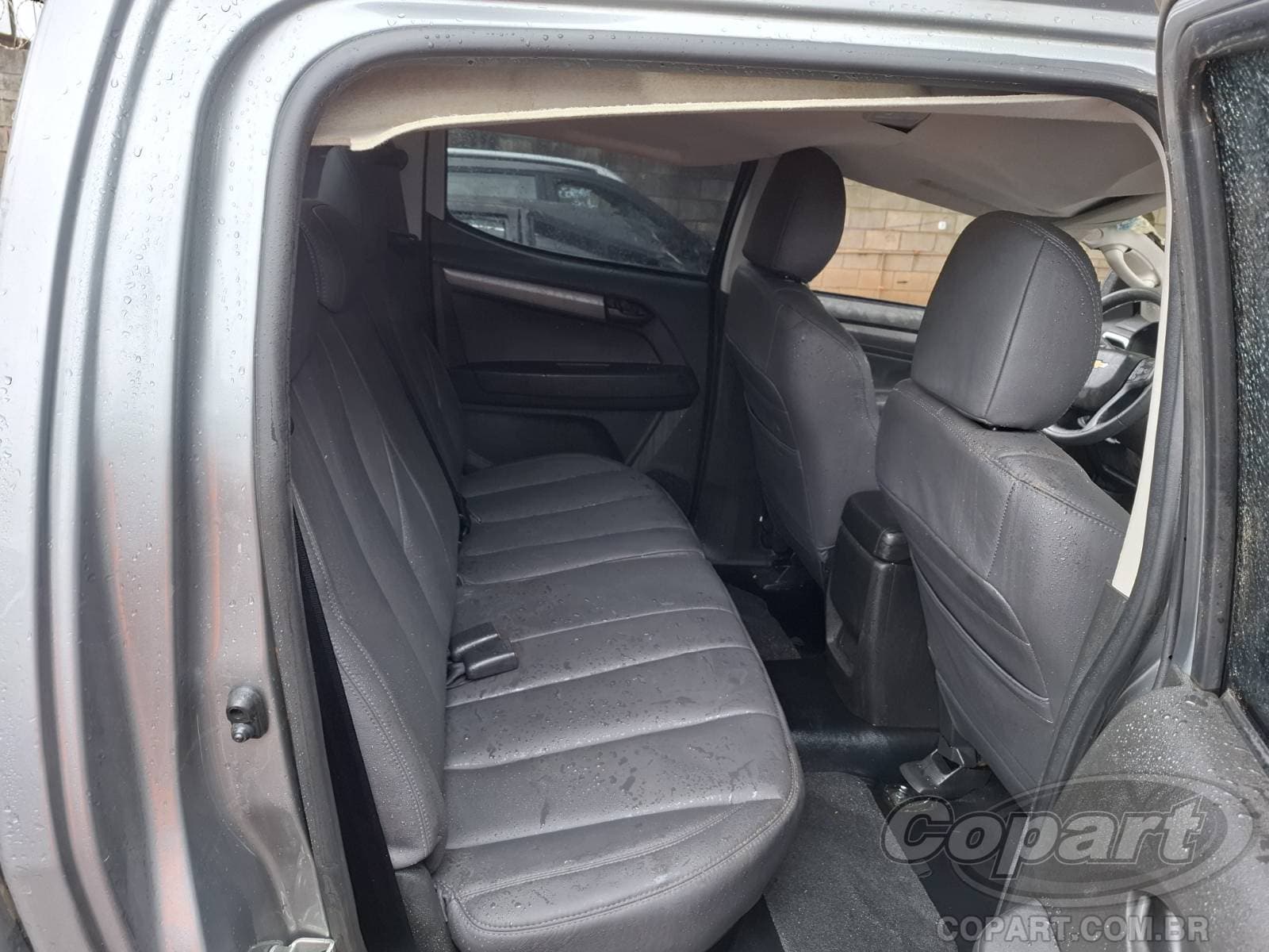 Chevrolet S10 Cabine Dupla 2026 — foto 6