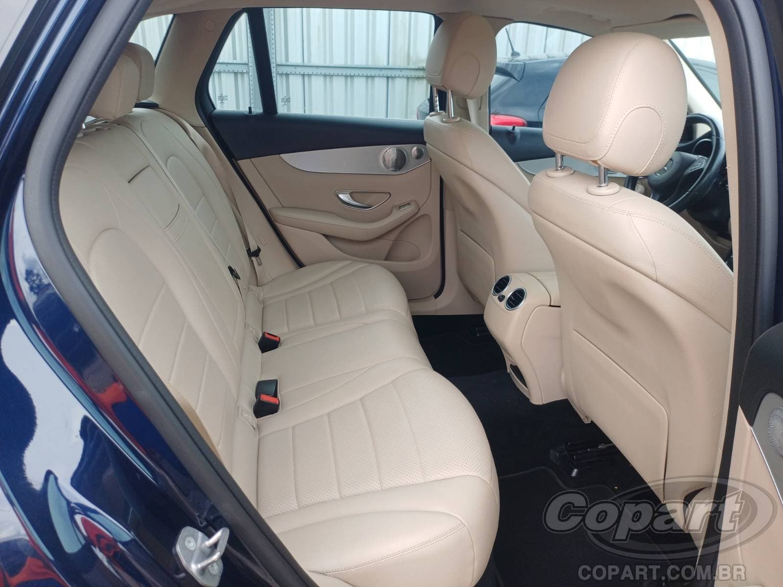 Mercedes-Benz GLC 2019 — foto 6