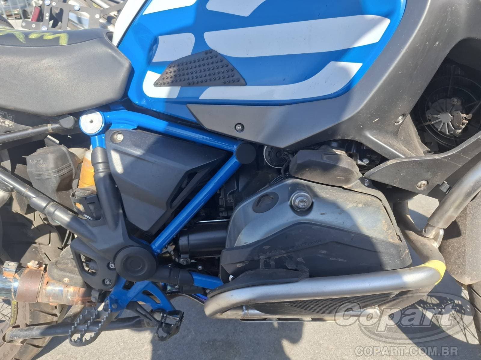 BMW R 1200 2018 — foto 5