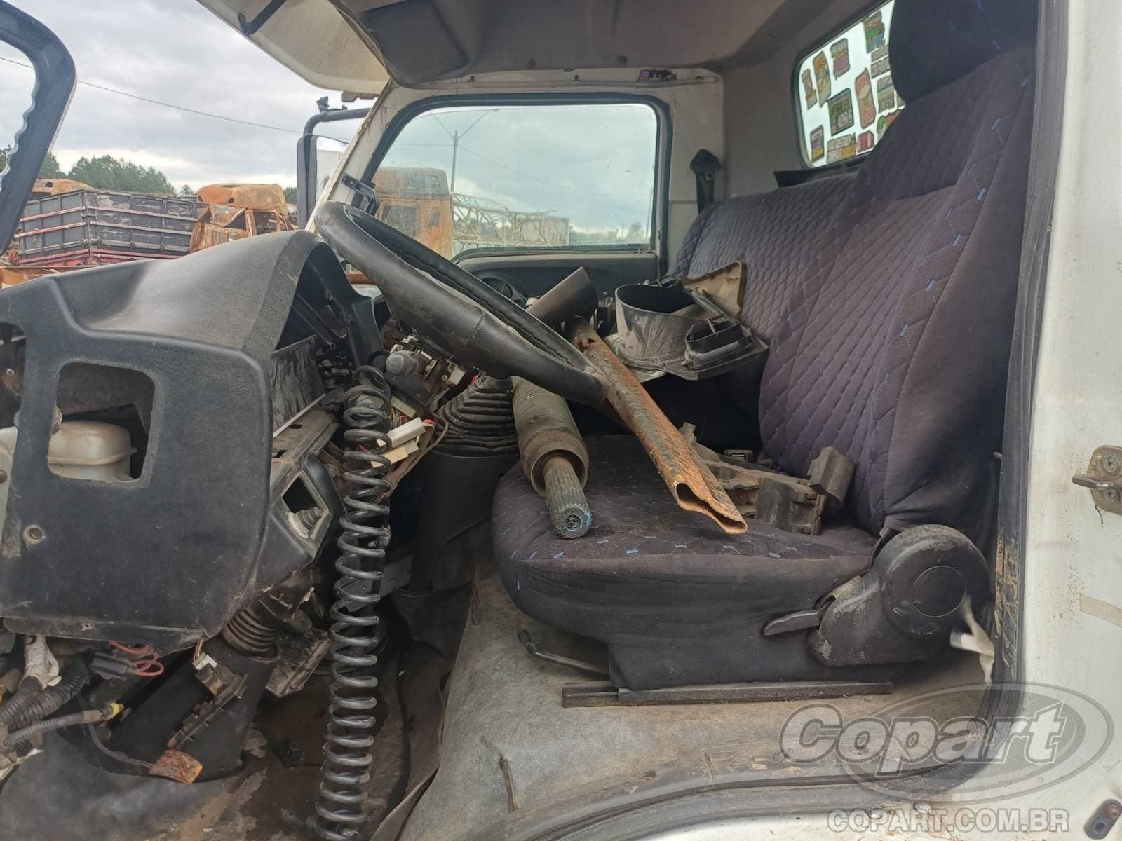 Iveco Vertis 2011 — foto 5