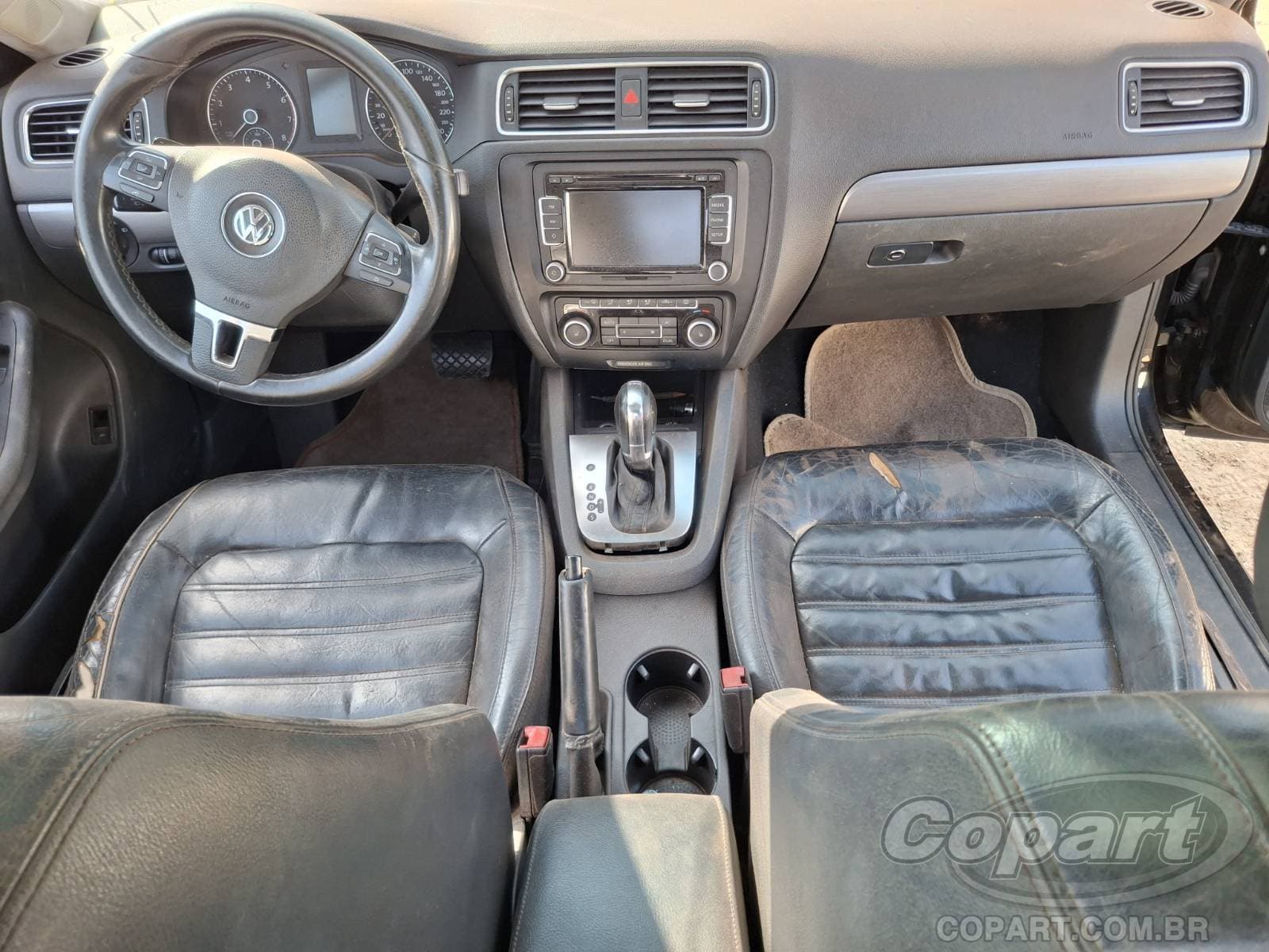 Volkswagen Jetta 2011 — foto 9