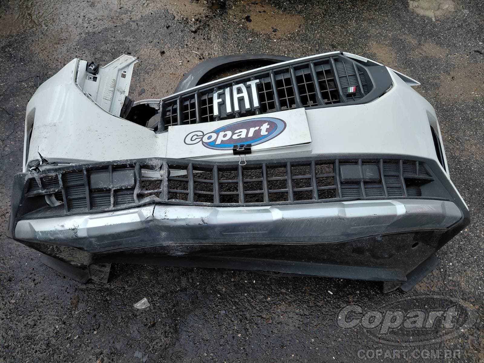 Fiat Fastback 2026 — foto 11