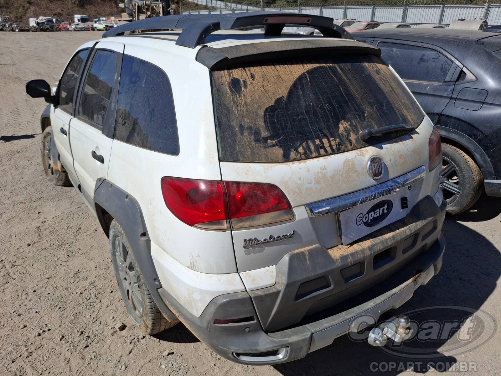 Fiat Weekend 2015 — foto 3