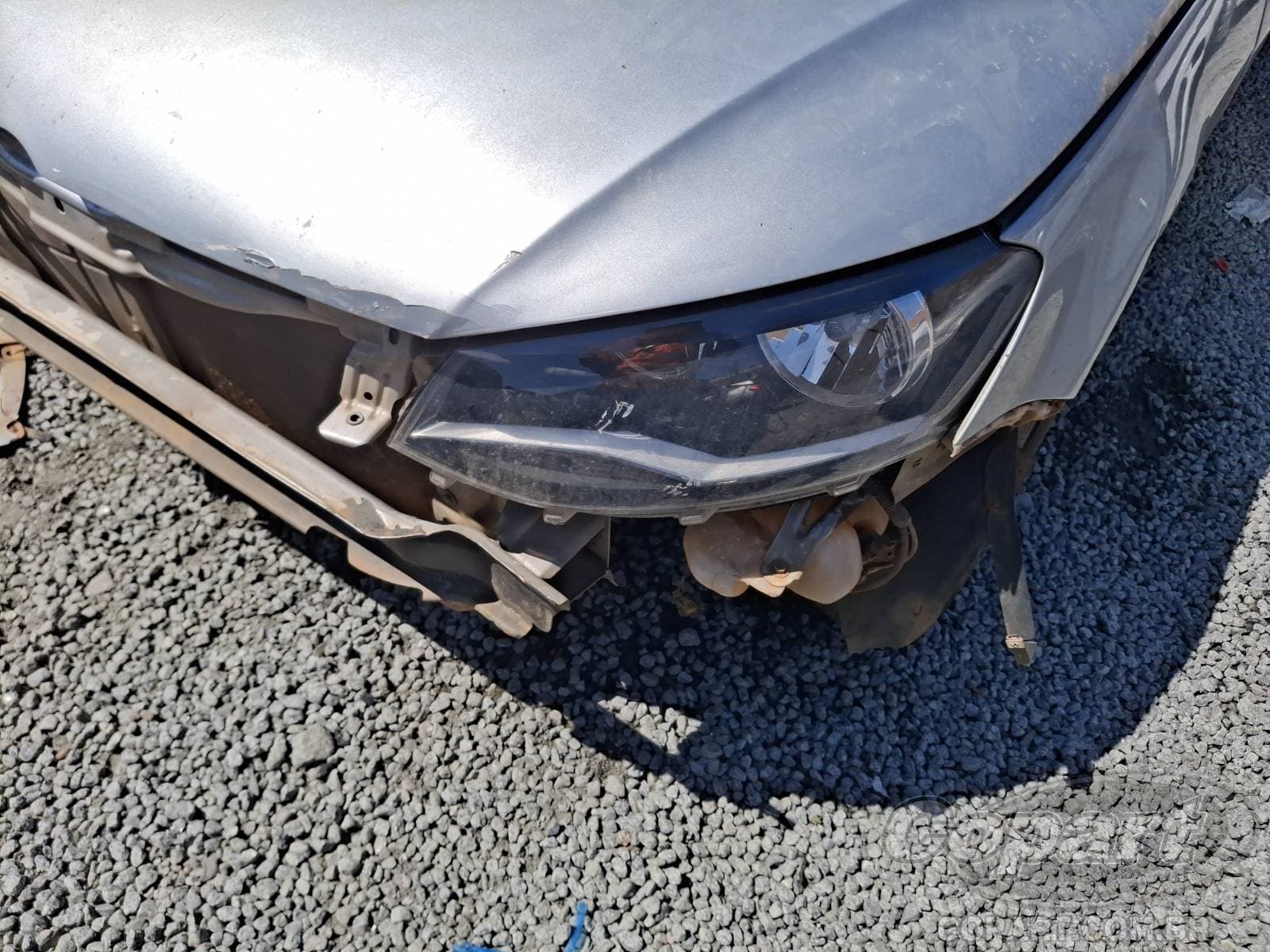 Volkswagen GOL 2013 — foto 12