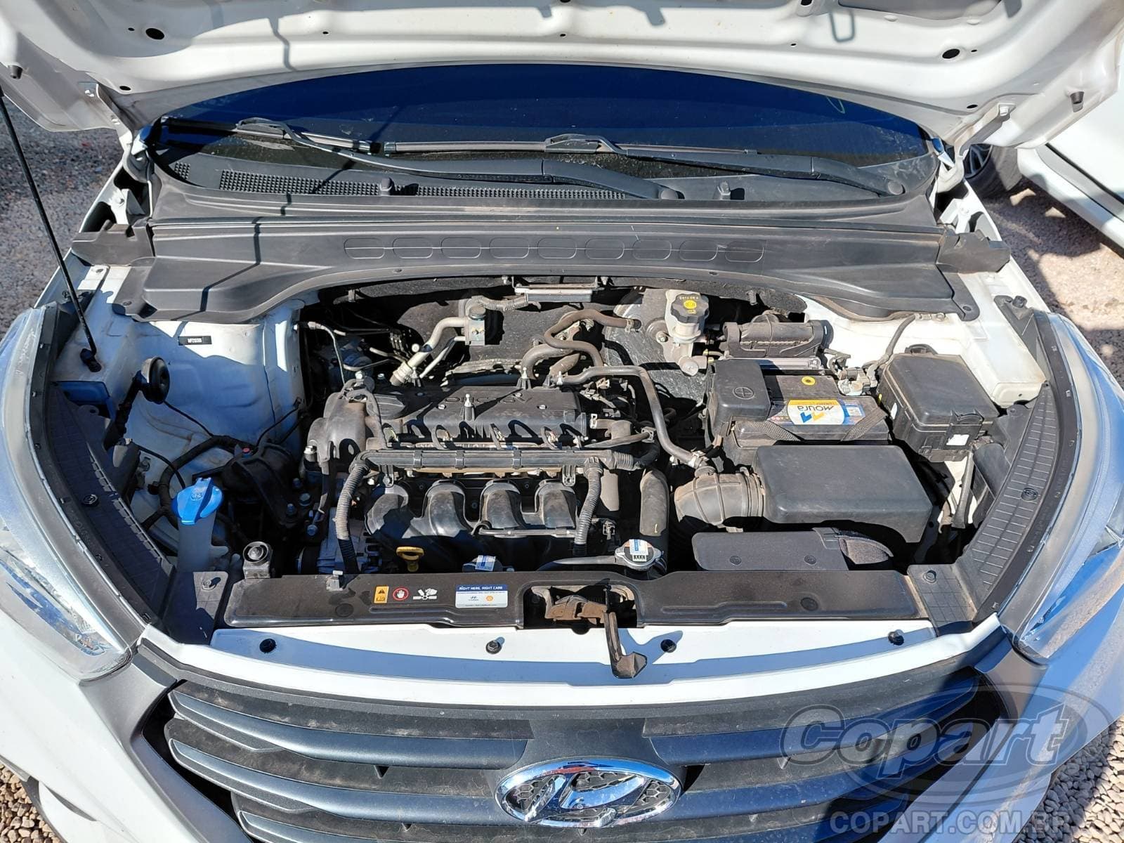 Hyundai Creta 2021 — foto 7
