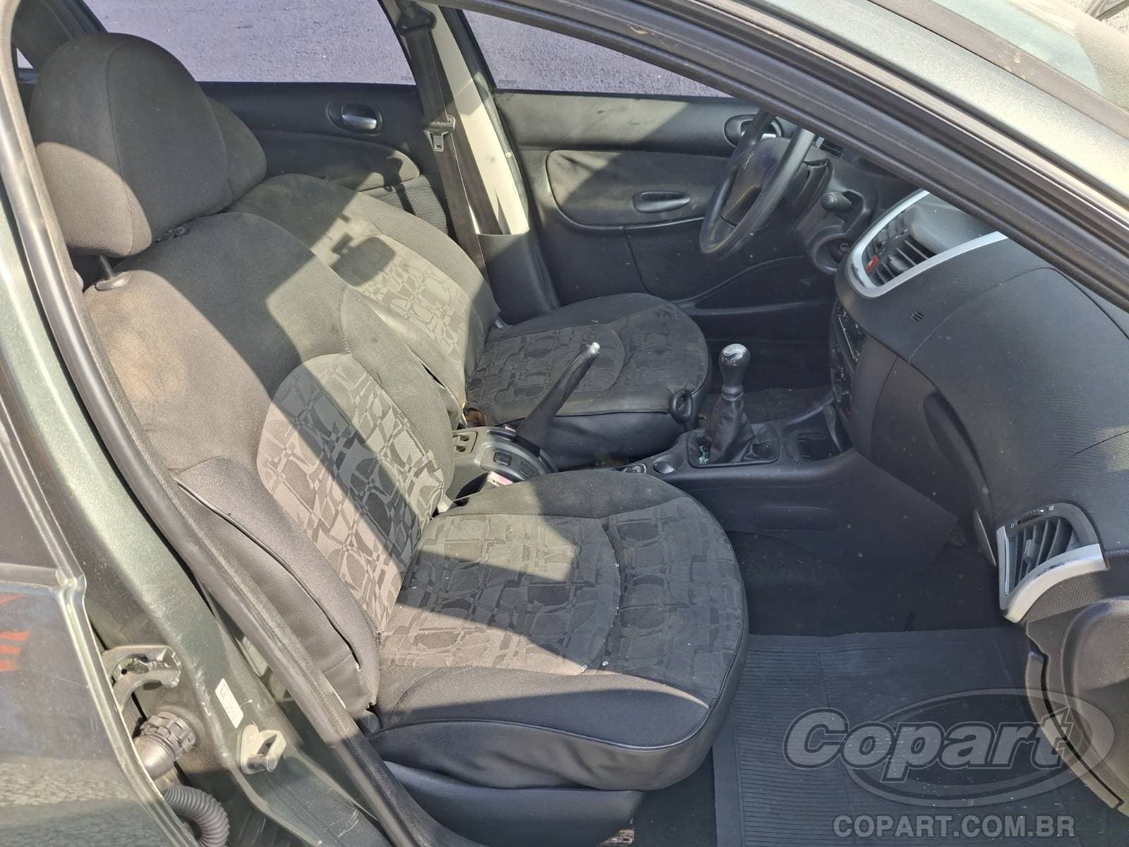 Peugeot 207 SW 2011 — foto 5