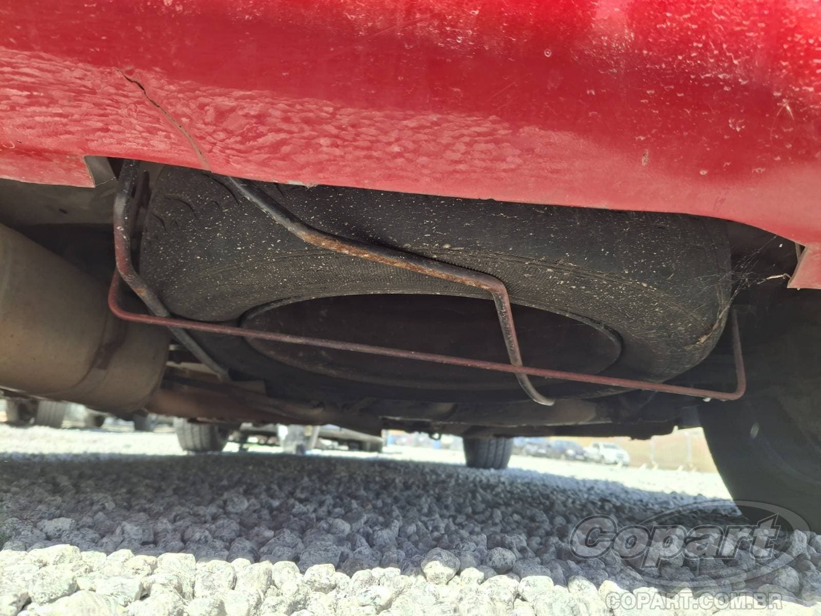 Peugeot 207 2013 — foto 10