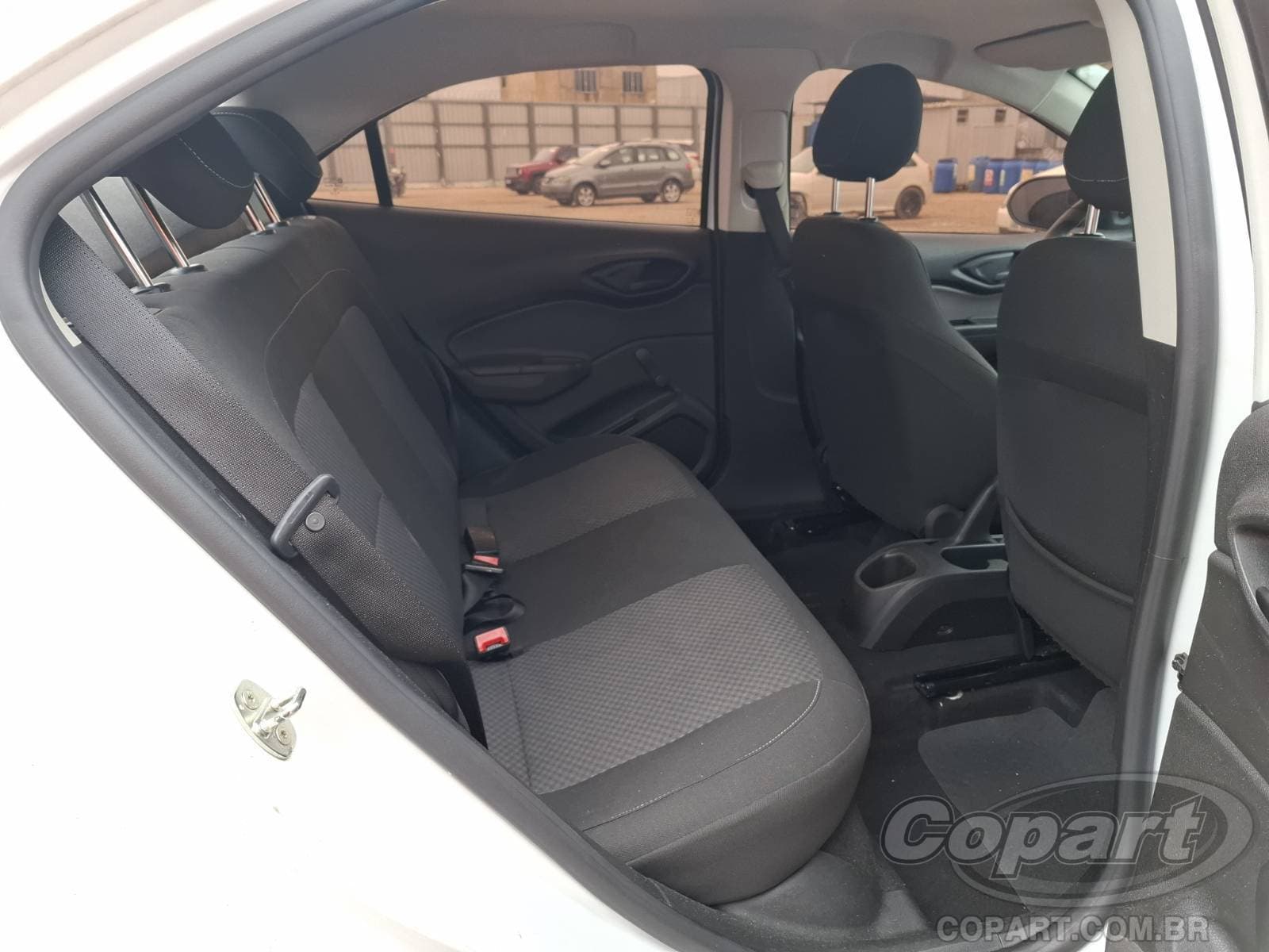 Chevrolet Onix 2017 — foto 6