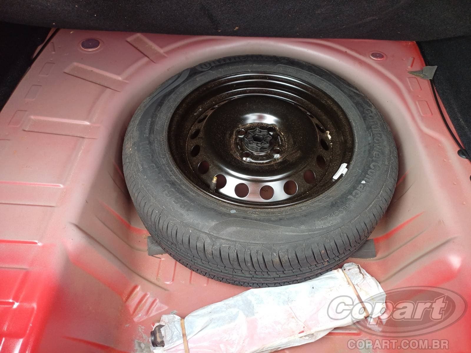 Renault Logan 2015 — foto 10