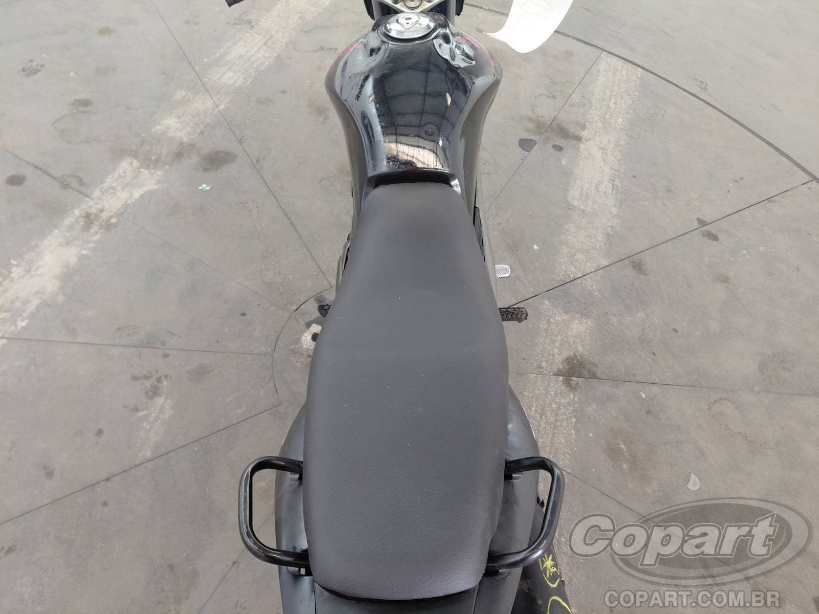 Honda CG 150 2012 — foto 10
