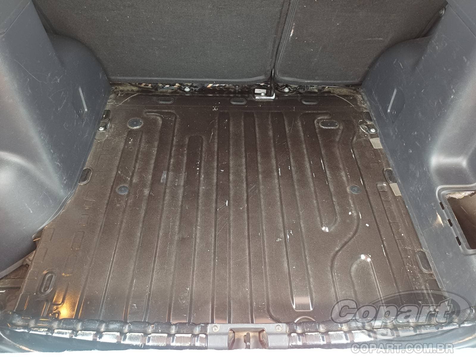 Renault Duster 2012 — foto 12