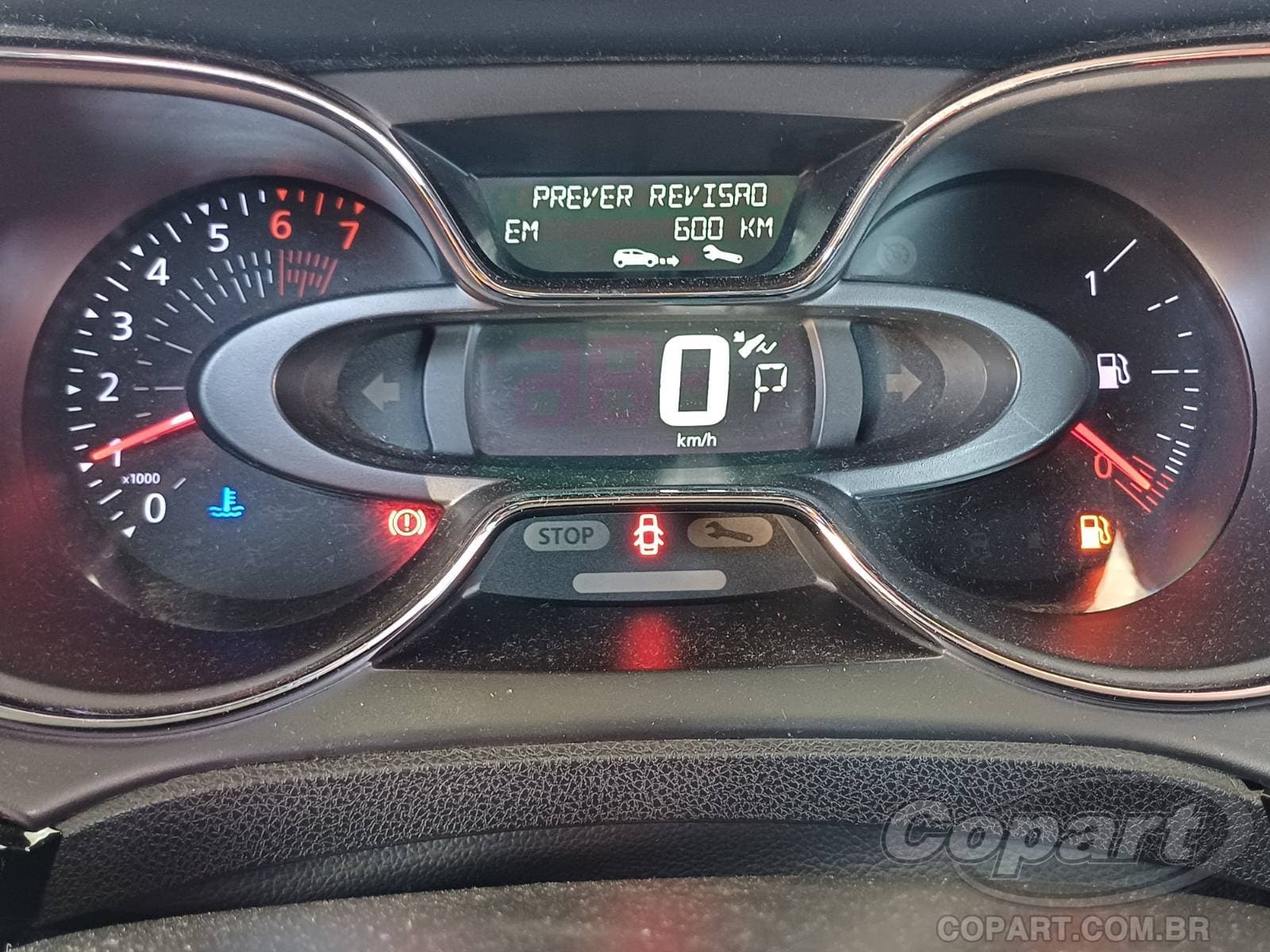 Renault Captur 2022 — foto 8