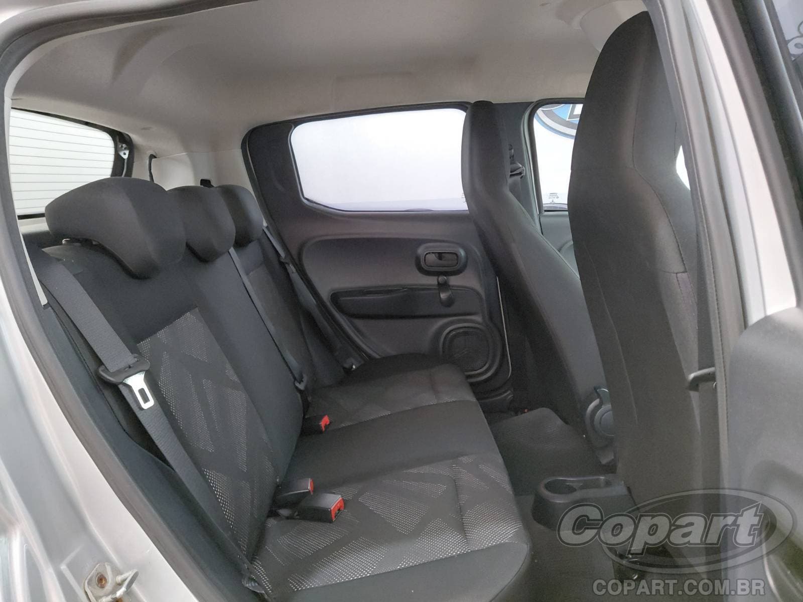 Fiat Mobi 2022 — foto 6