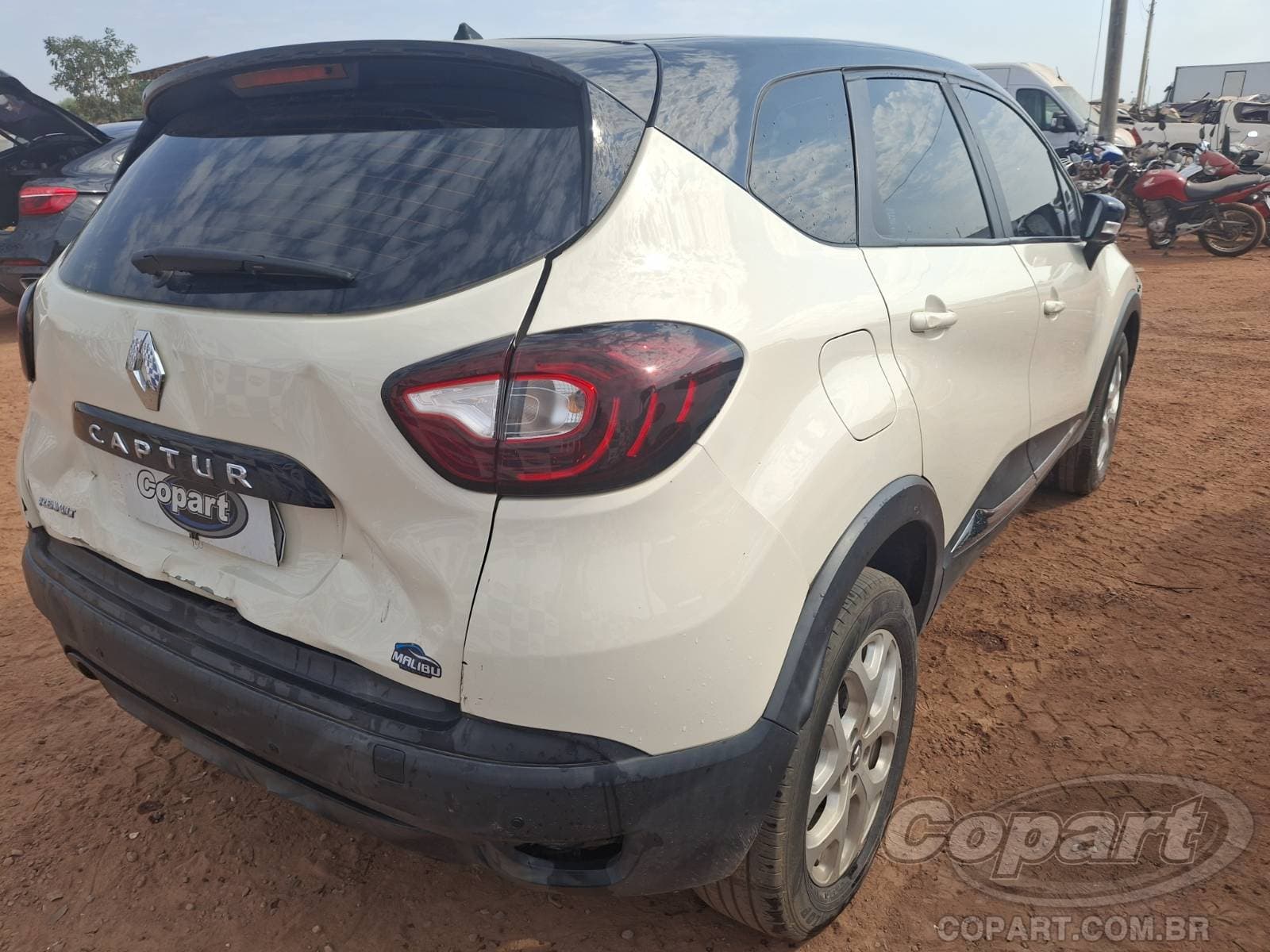 Renault Captur 2019 — foto 4