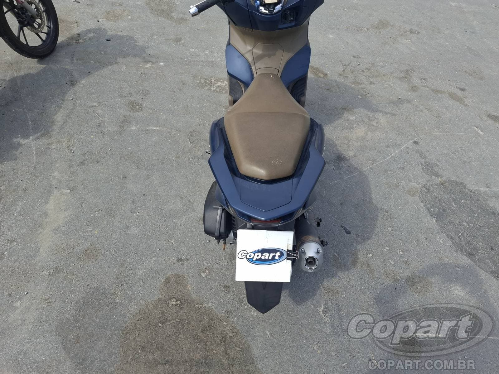 Honda PCX 2023 — foto 10