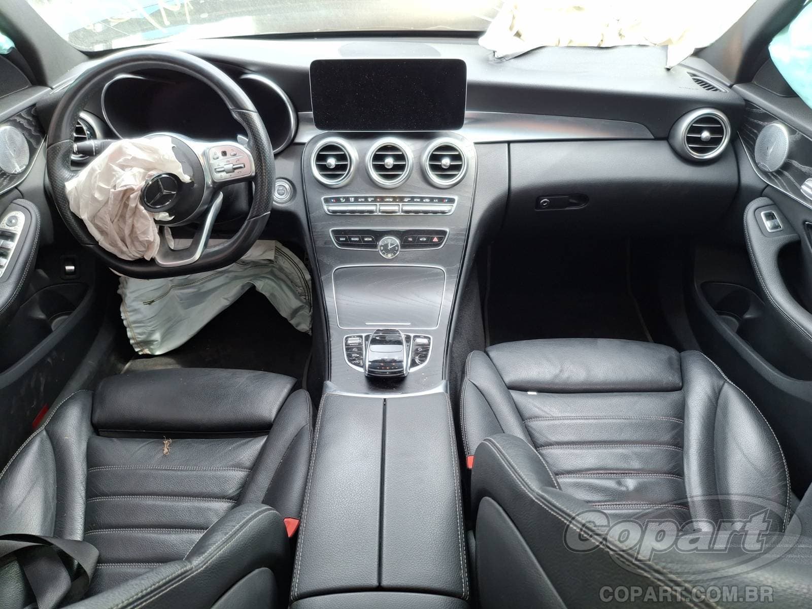 Mercedes-Benz Classe C 2020 — foto 9
