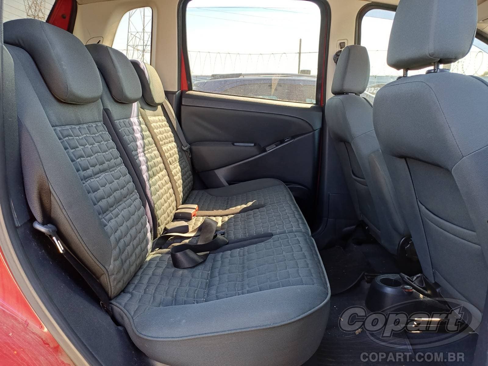 Fiat Idea 2015 — foto 6