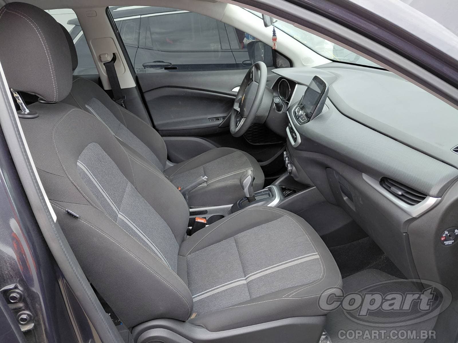 Chevrolet Tracker 2024 — foto 5