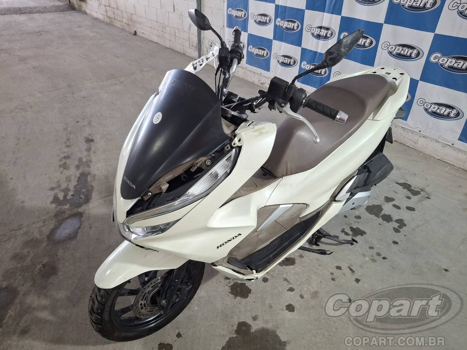Honda PCX 2019 — foto 2