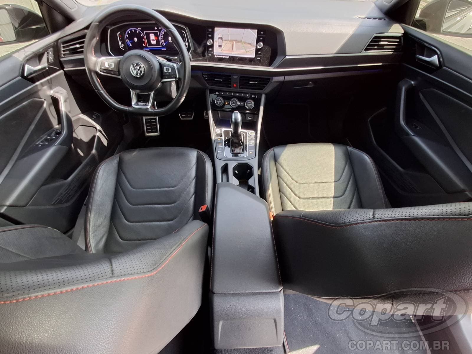 Volkswagen Jetta 2020 — foto 9
