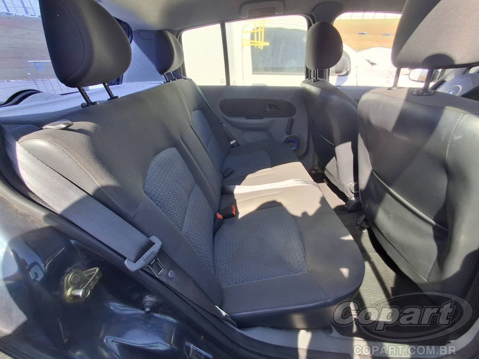 Renault Clio 2006 — foto 6