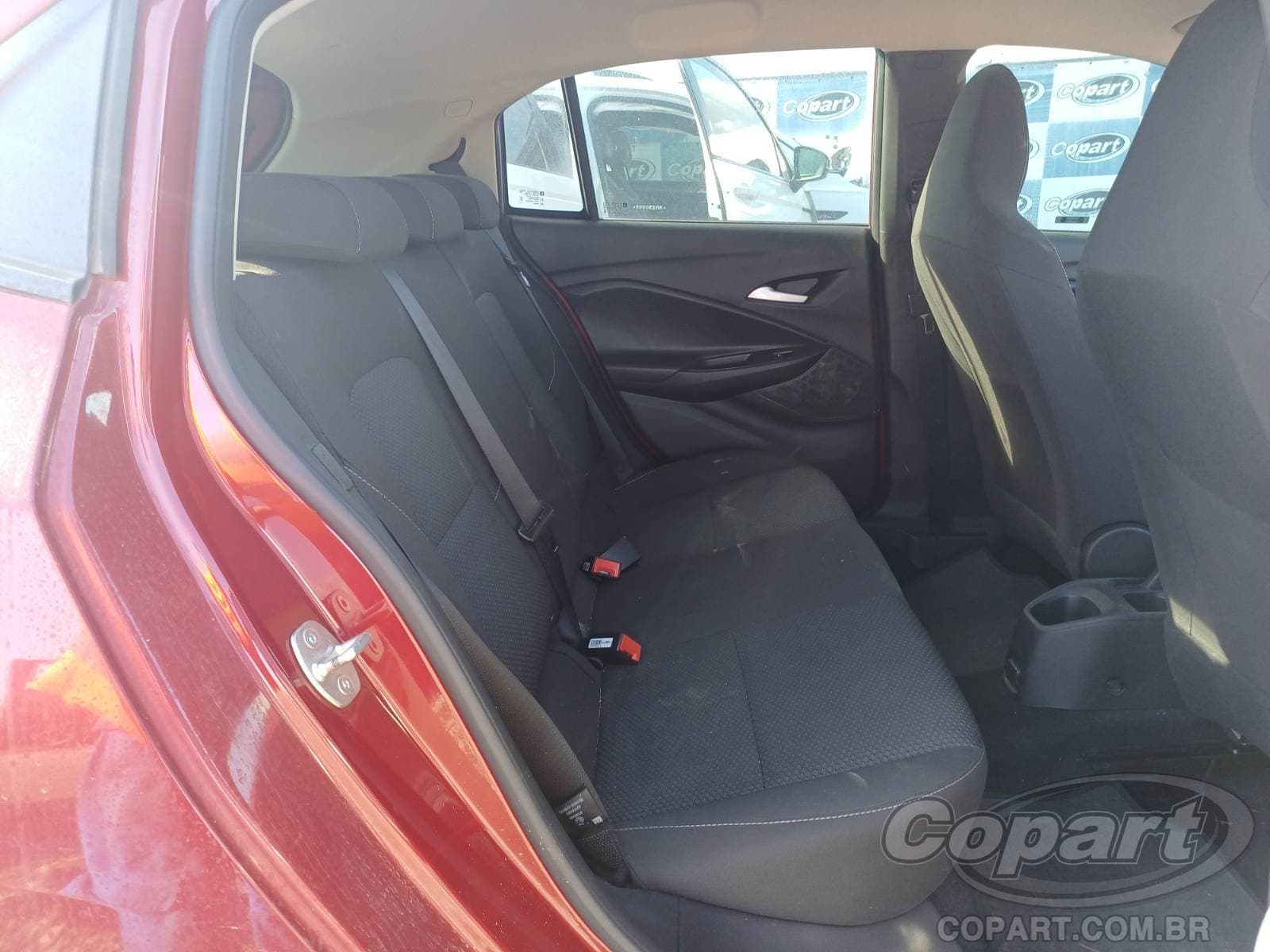 Chevrolet Onix 2024 — foto 6