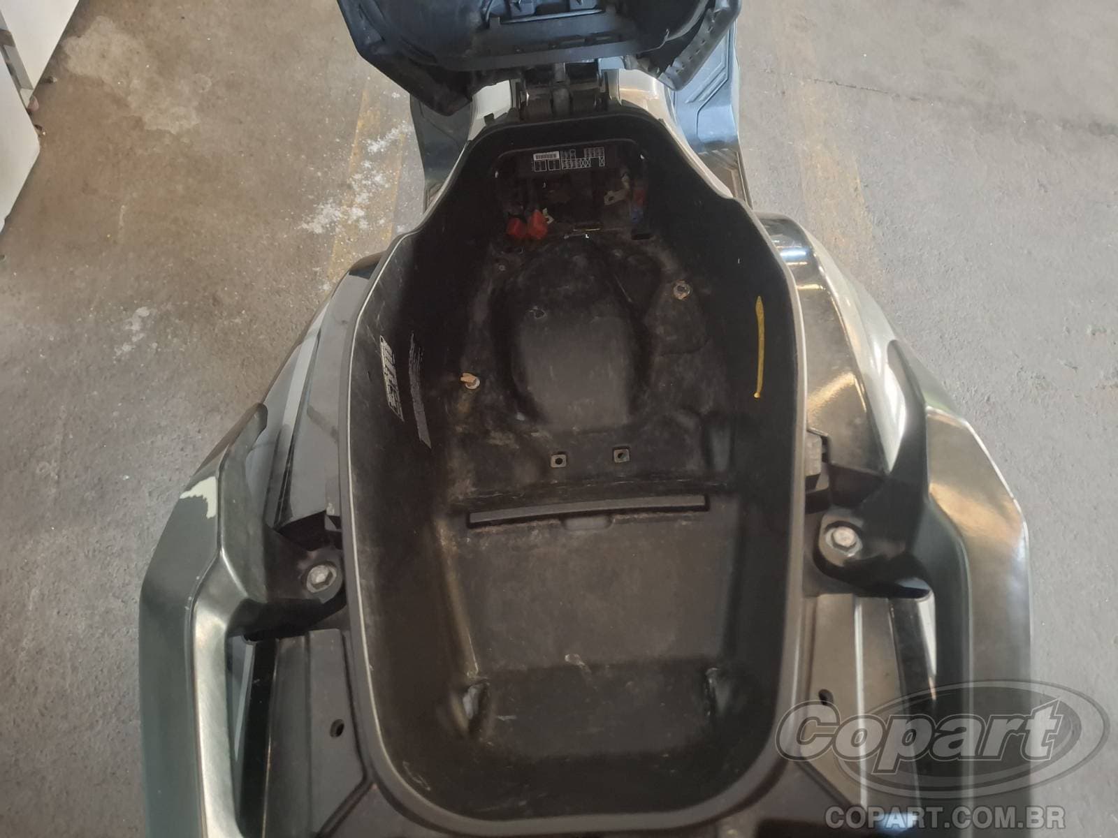 Honda ADV 2023 — foto 11