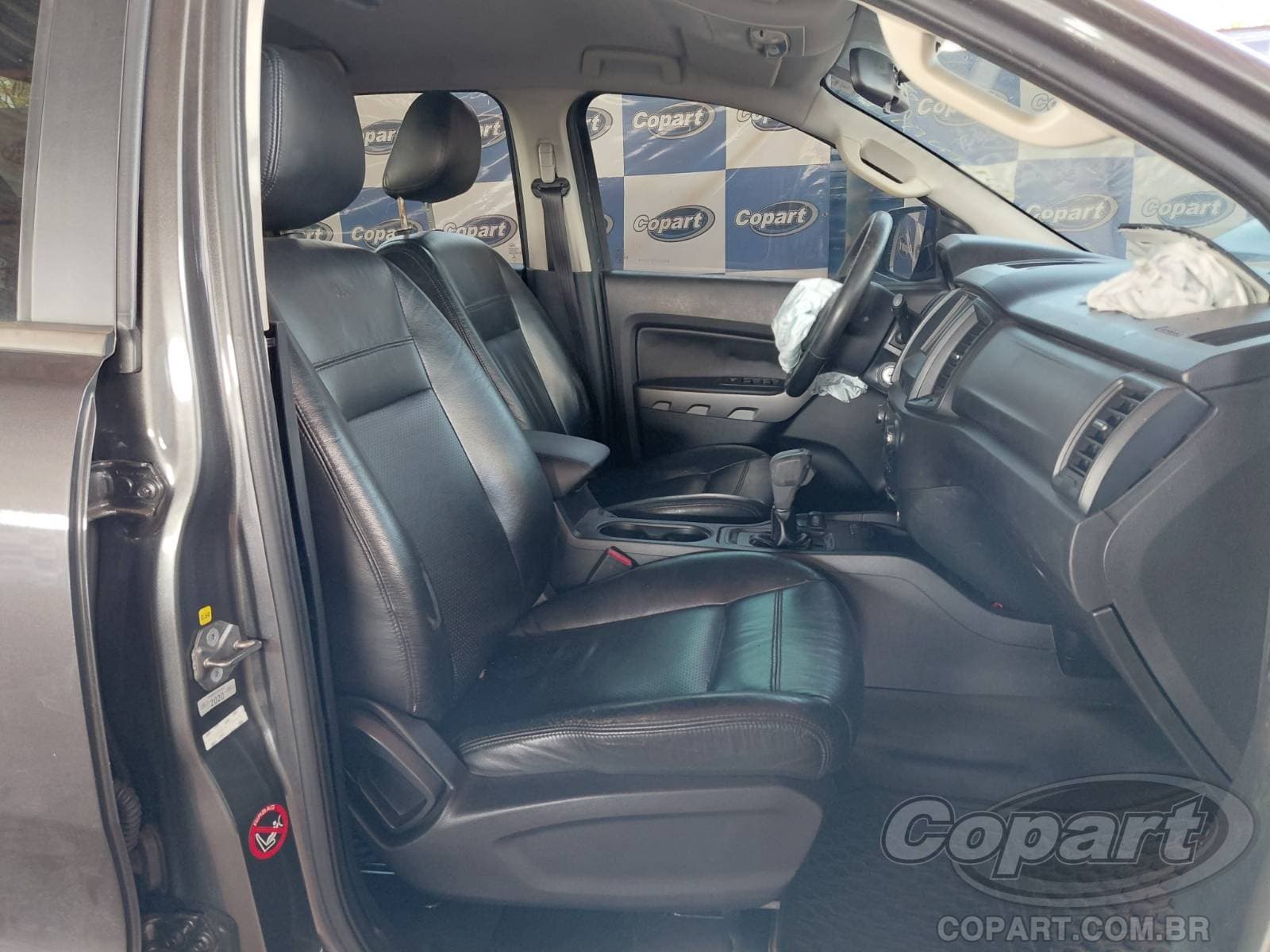 Ford Ranger CD 2021 — foto 5
