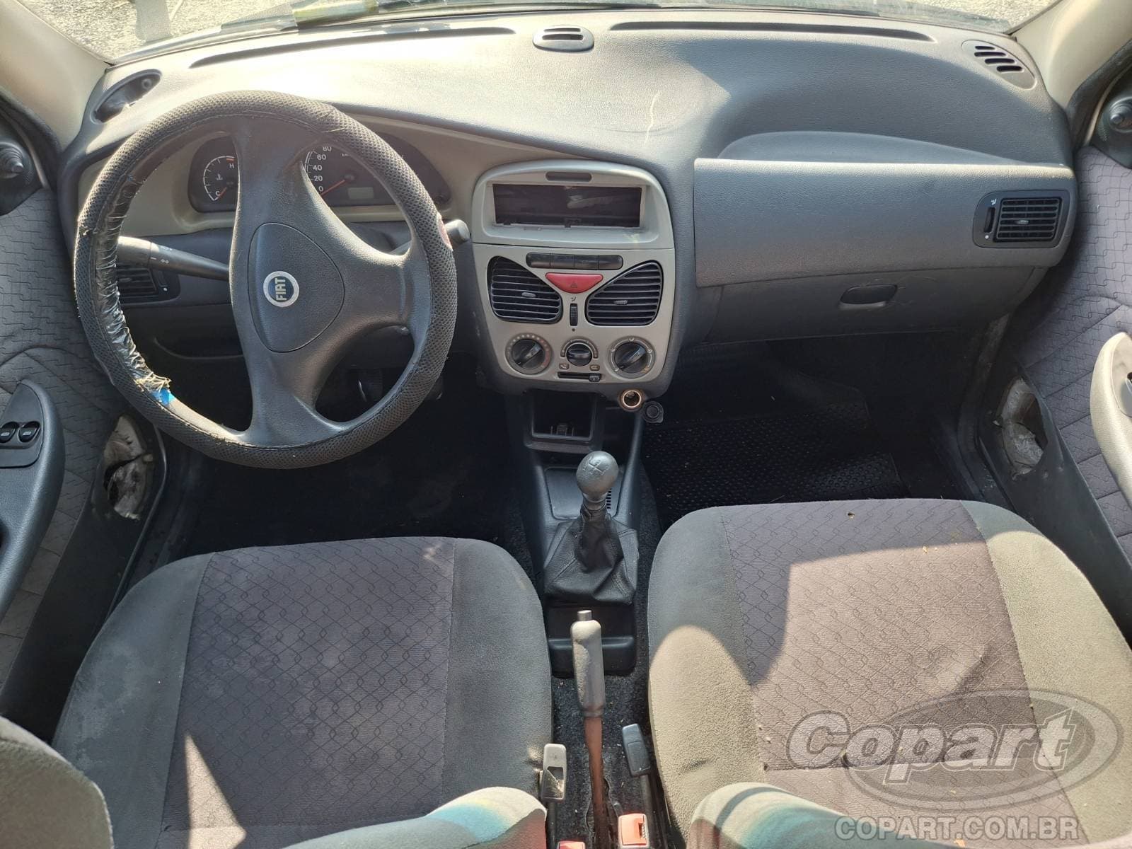 Fiat Siena 2006 — foto 9