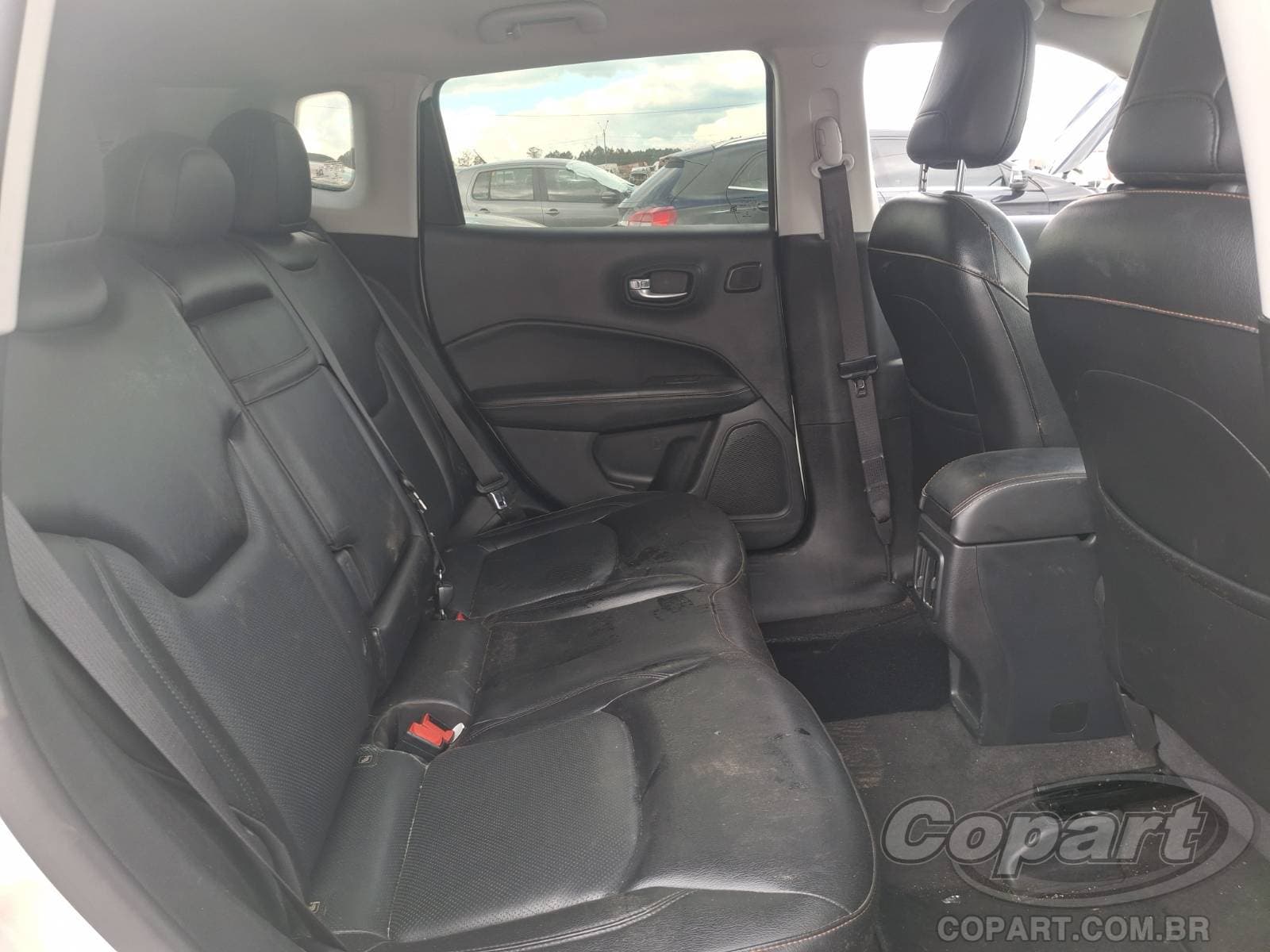 Jeep Compass 2019 — foto 6