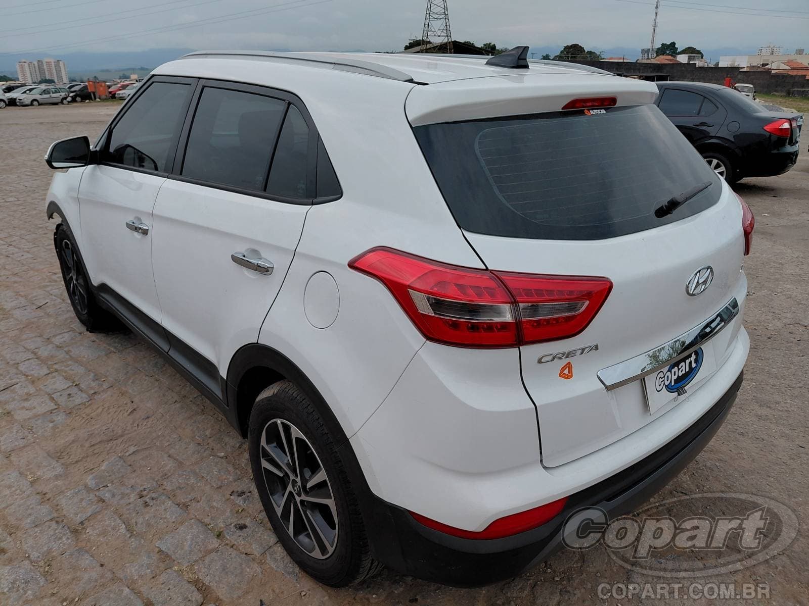 Hyundai Creta 2020 — foto 3