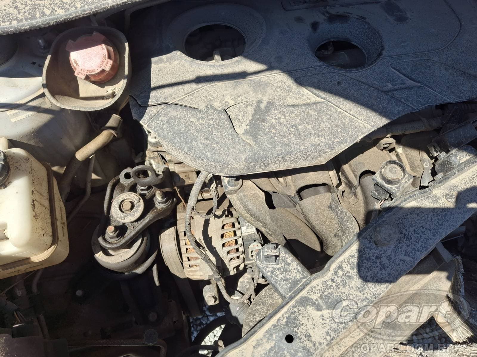 Hyundai Ix35 2013 — foto 13