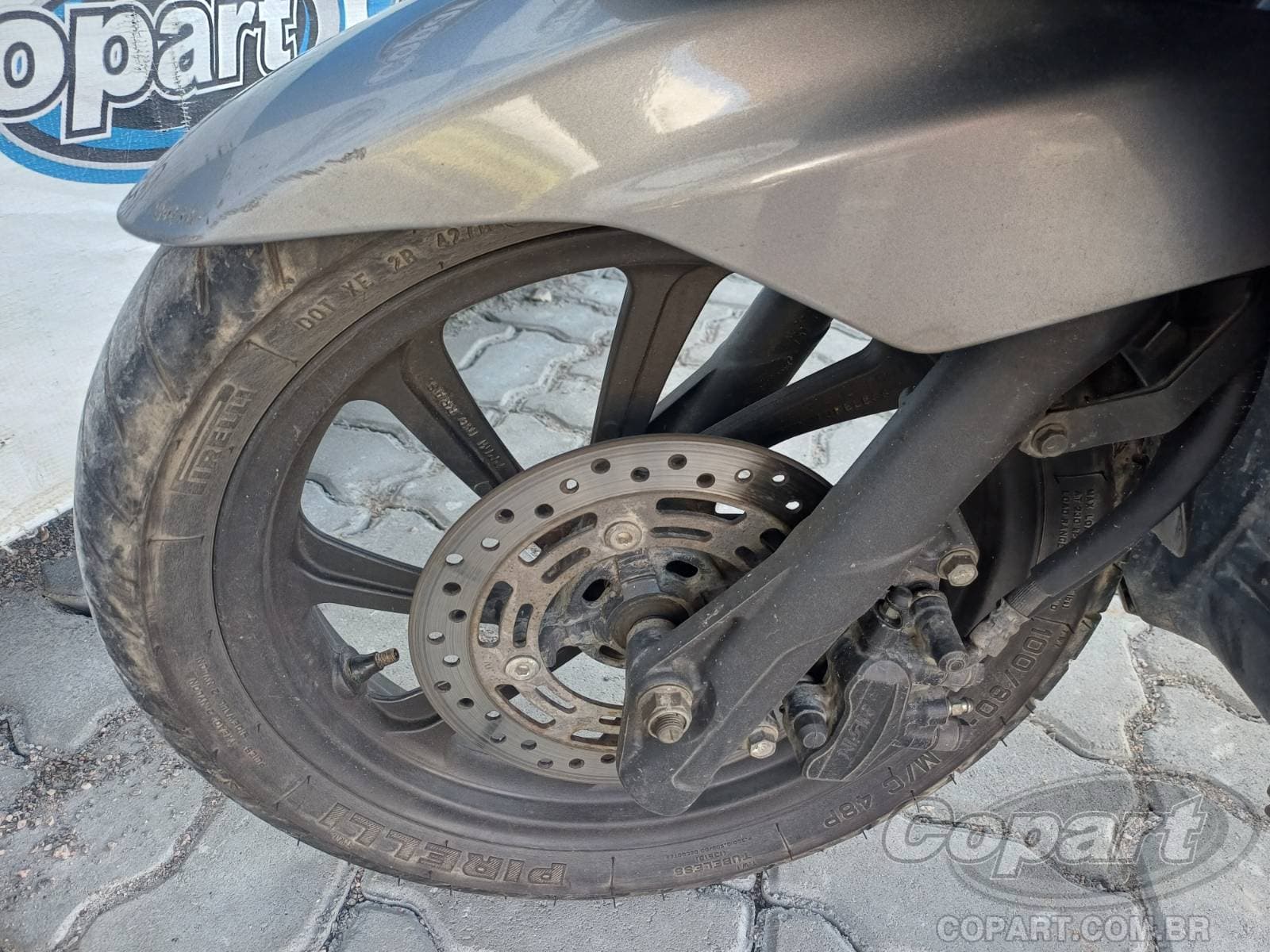 Honda PCX 2019 — foto 7