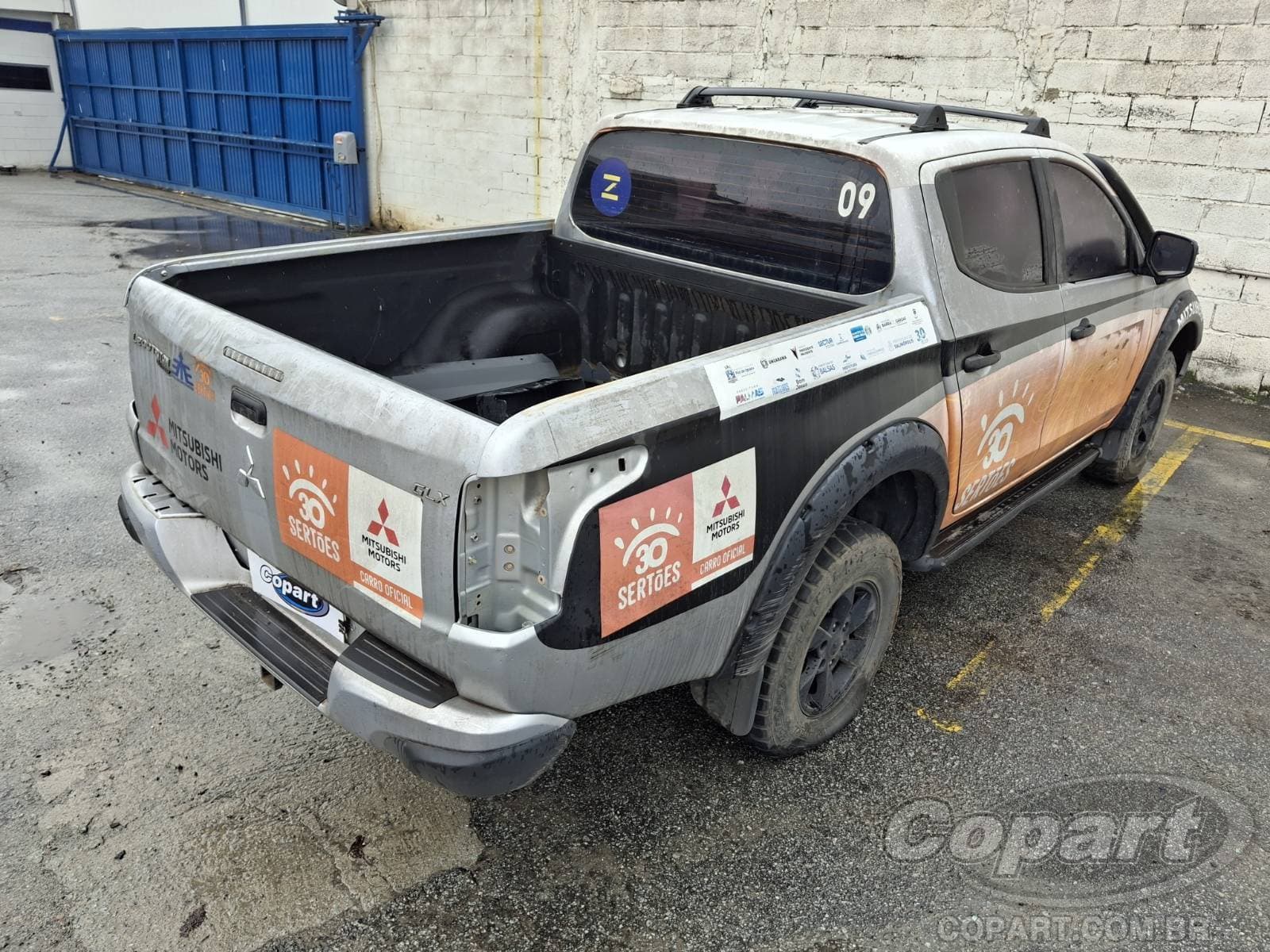 Mitsubishi L200 Triton 2021 — foto 4