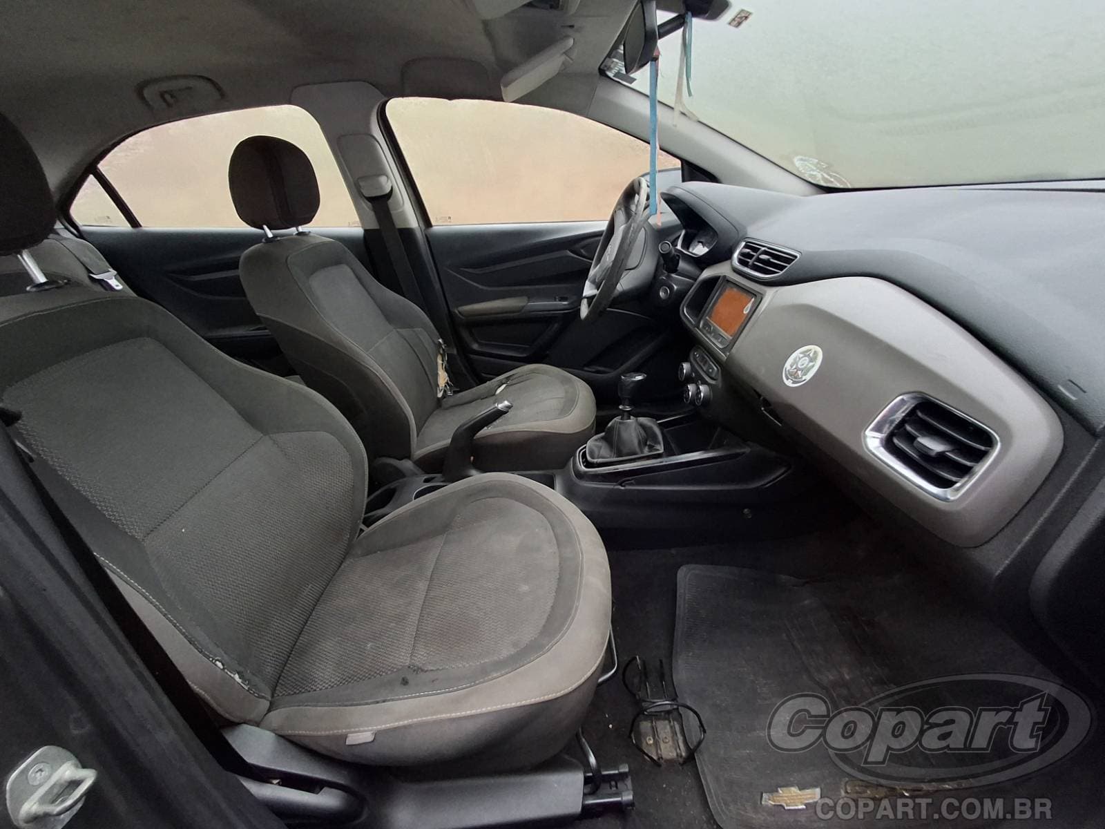 Chevrolet Prisma 2014 — foto 5