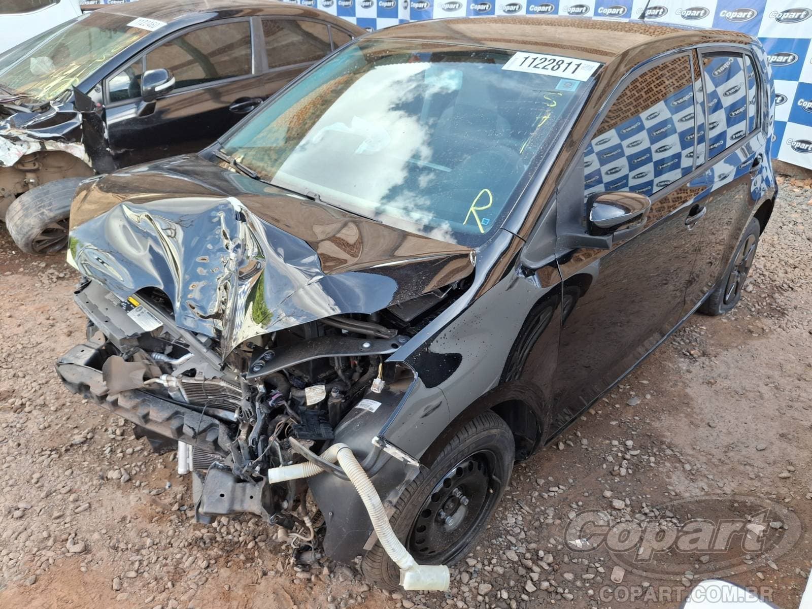 Volkswagen UP 2015 — foto 2