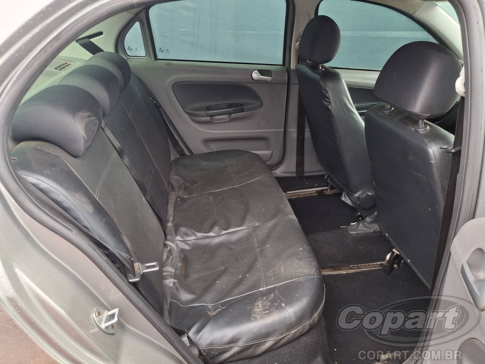 Volkswagen Voyage 2017 — foto 6