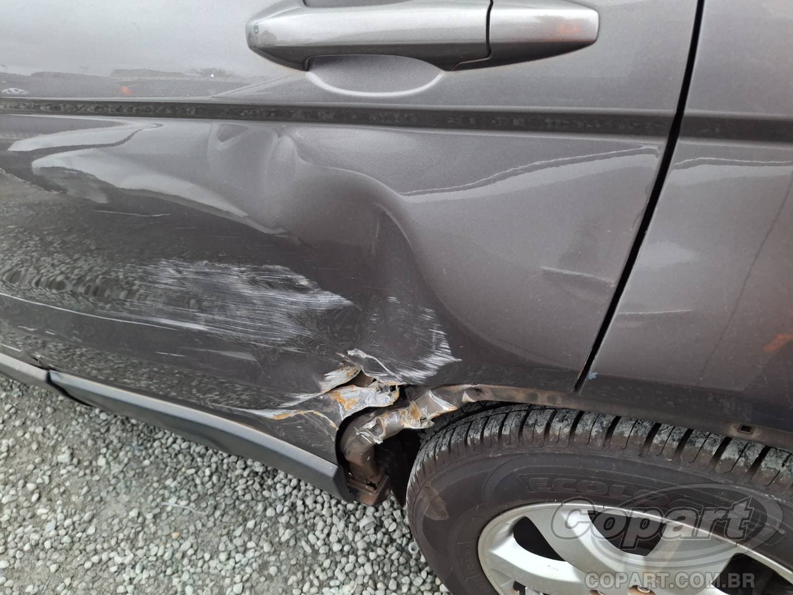 Honda Cr-v 2010 — foto 12