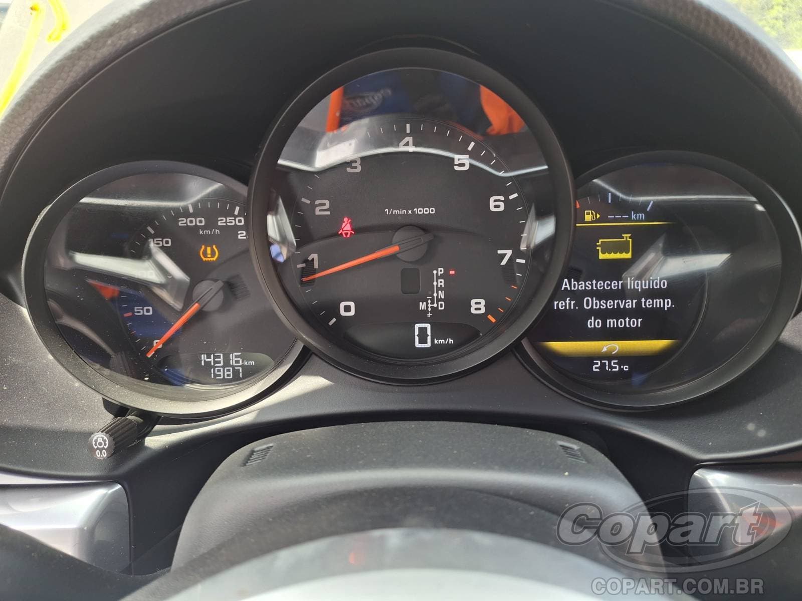 Porsche 718 Cayman 2020 — foto 8