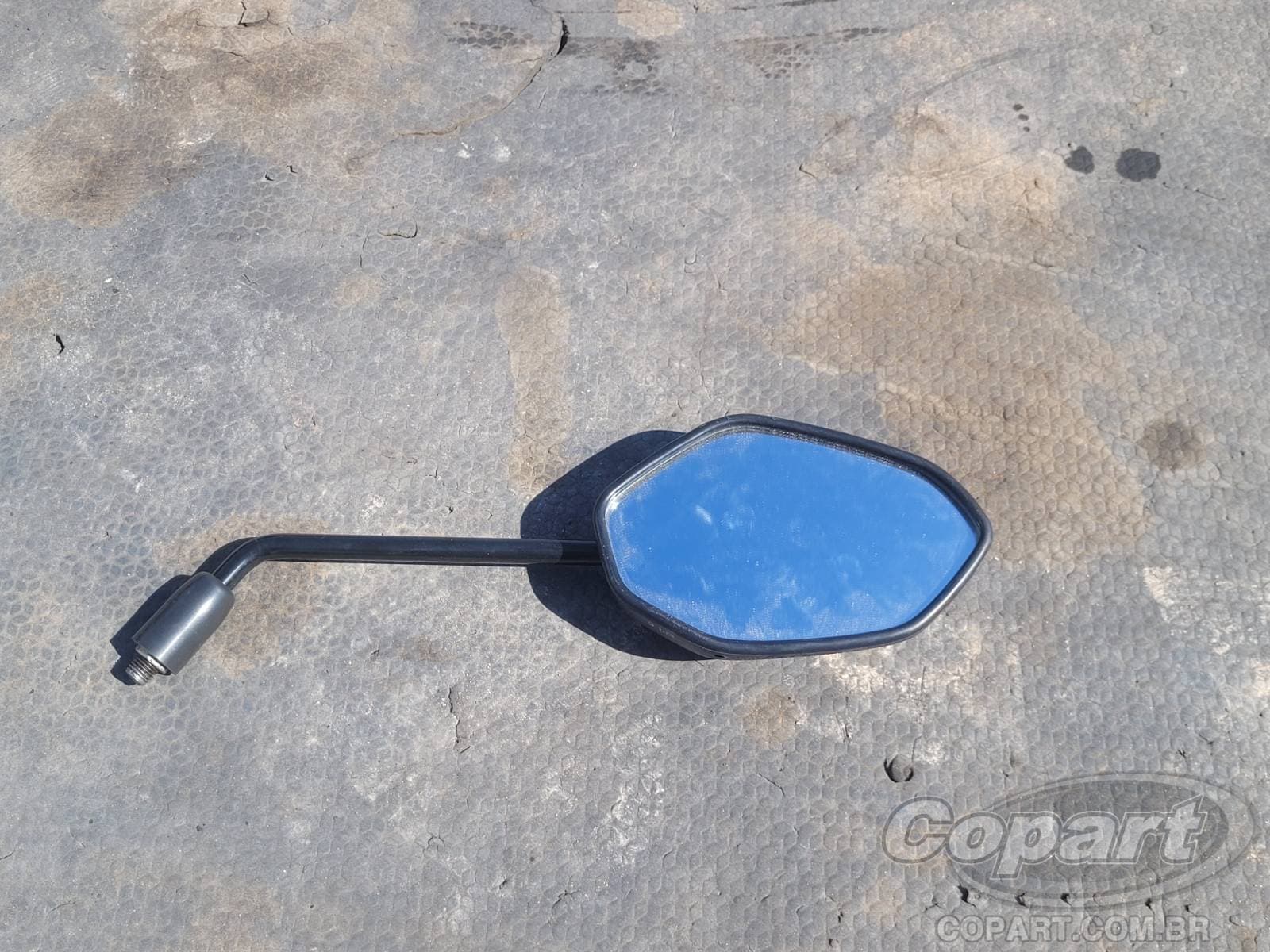 Honda CG 160 2025 — foto 11