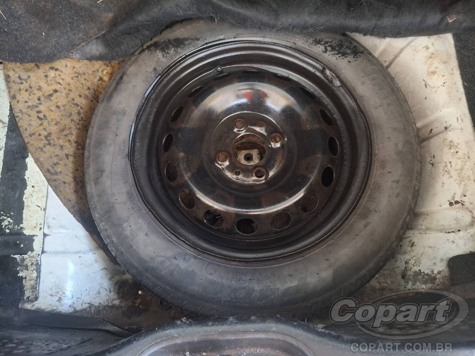 Fiat Palio 2013 — foto 10