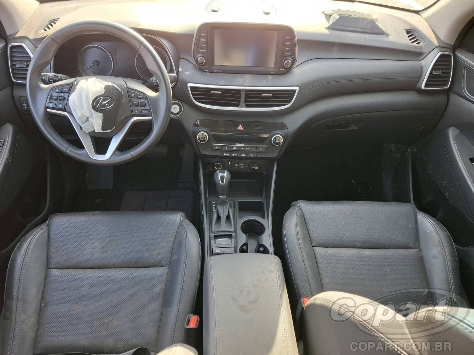 Hyundai Tucson 2025 — foto 9