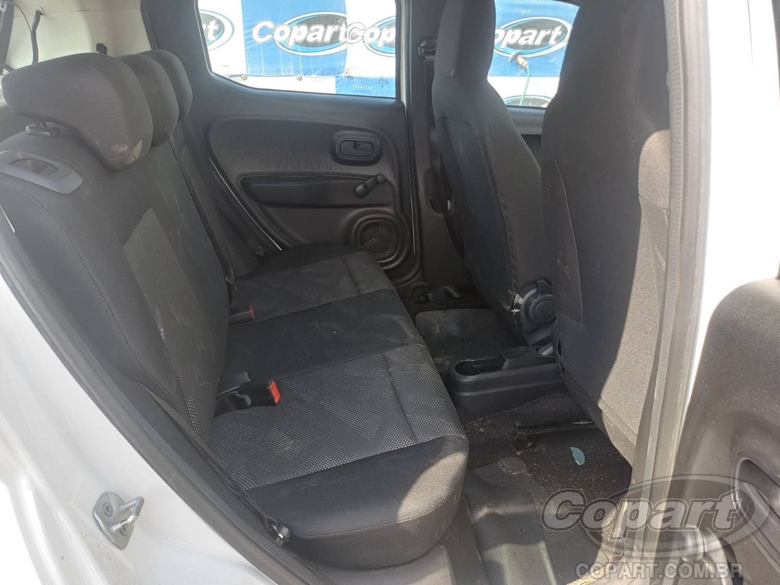 Fiat Mobi 2026 — foto 6
