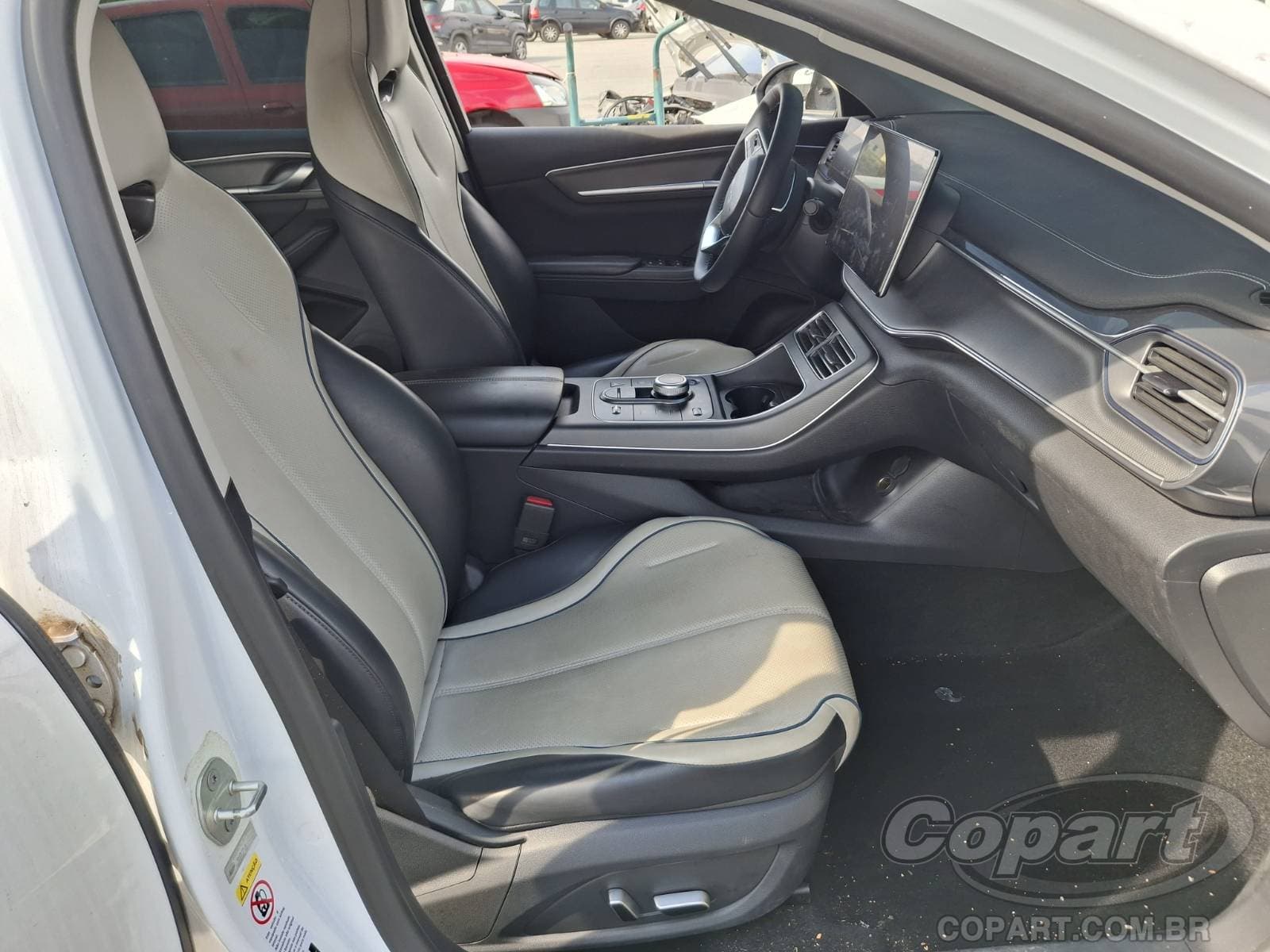 BYD King 2025 — foto 5