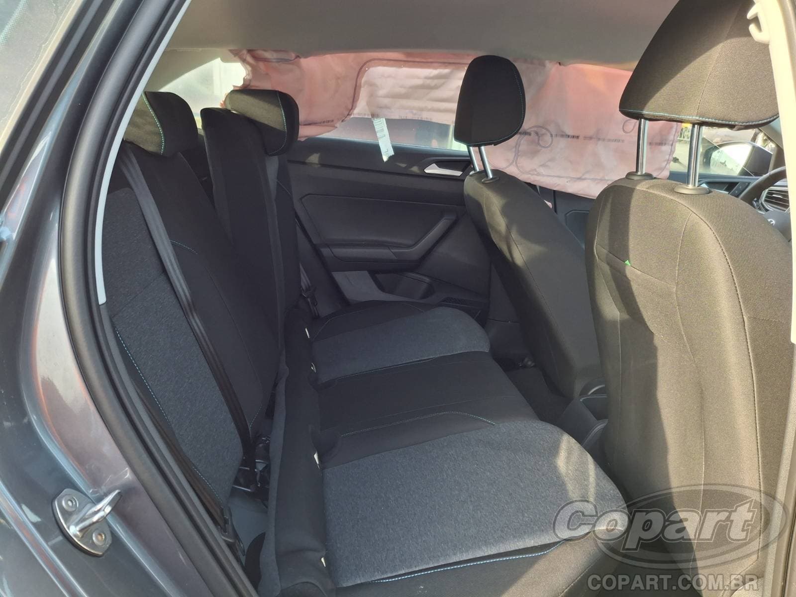Volkswagen Nivus 2026 — foto 6