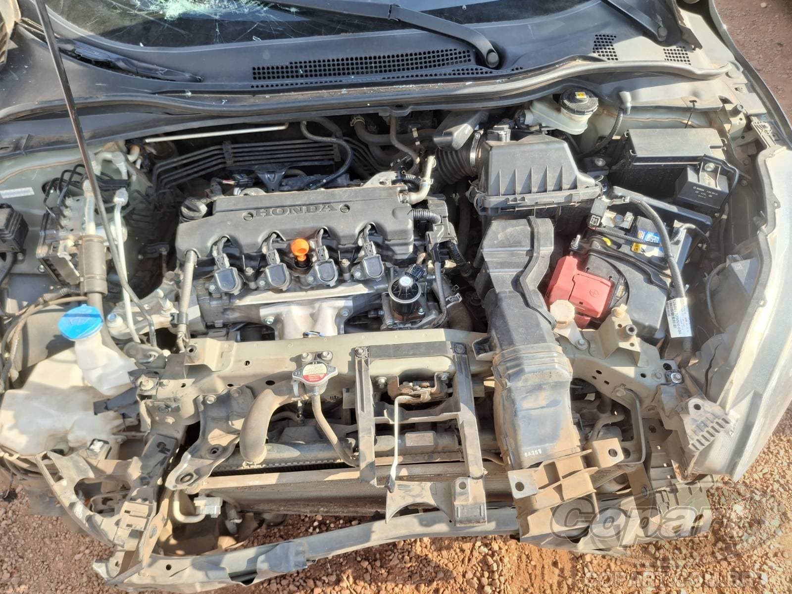 Honda Hr-v 2016 — foto 7