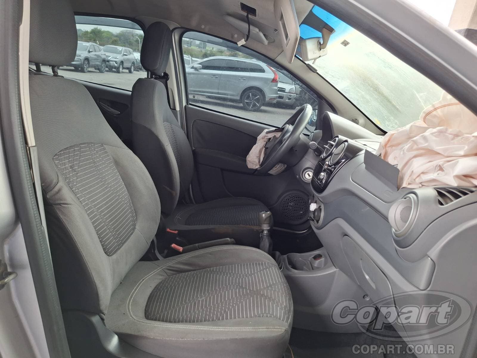 Fiat Palio 2013 — foto 5