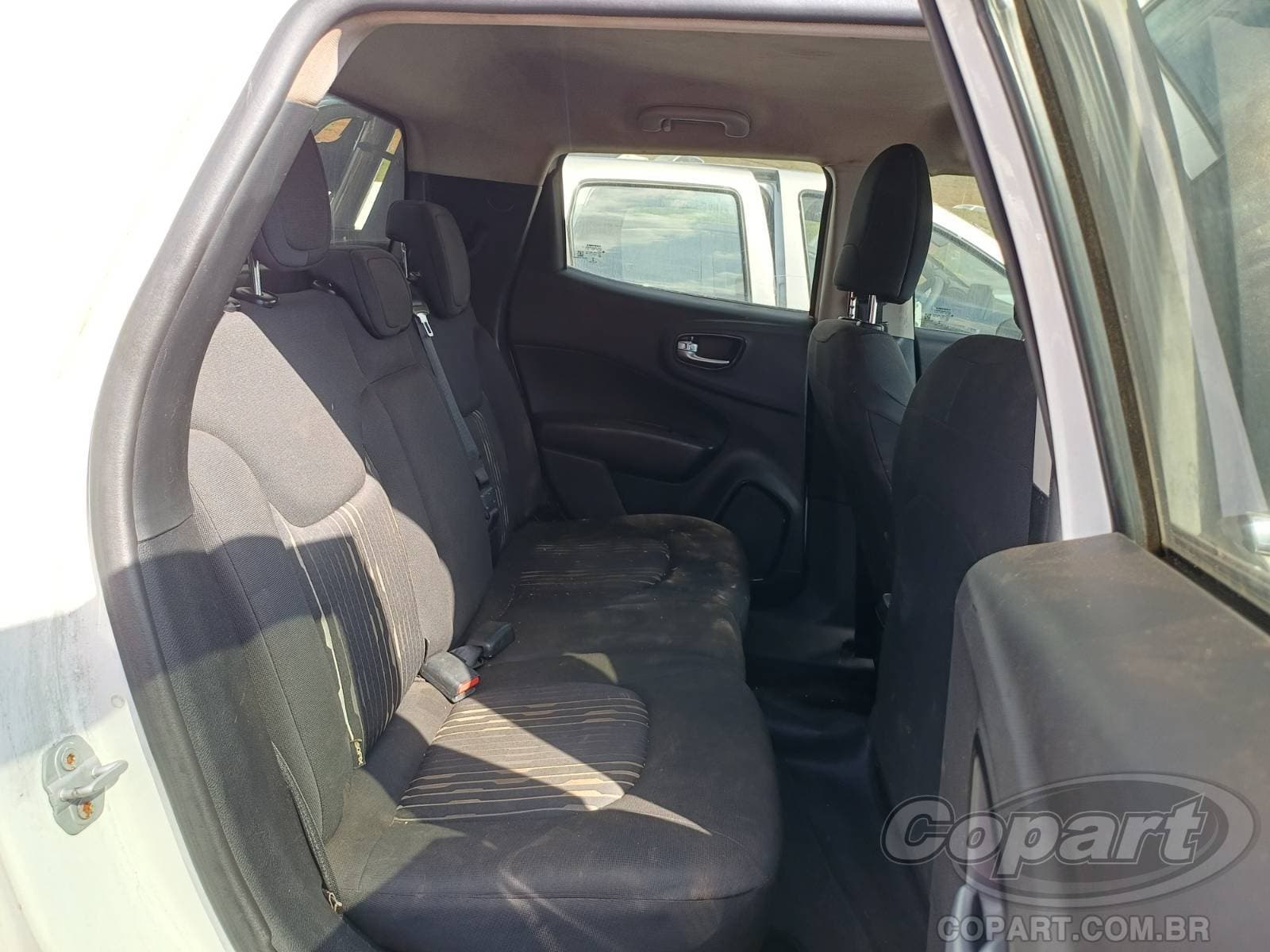 Fiat Toro 2018 — foto 6
