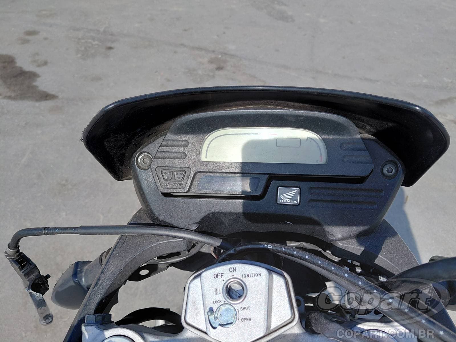 Honda XRE 300 2011 — foto 9